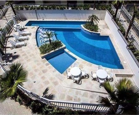 Condominio Mais Maracana B1 Ap 708 Rio de Janeiro Exteriér fotografie