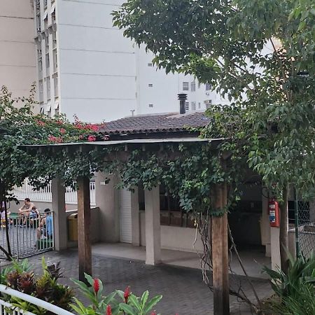 Condominio Mais Maracana B1 Ap 708 Rio de Janeiro Exteriér fotografie