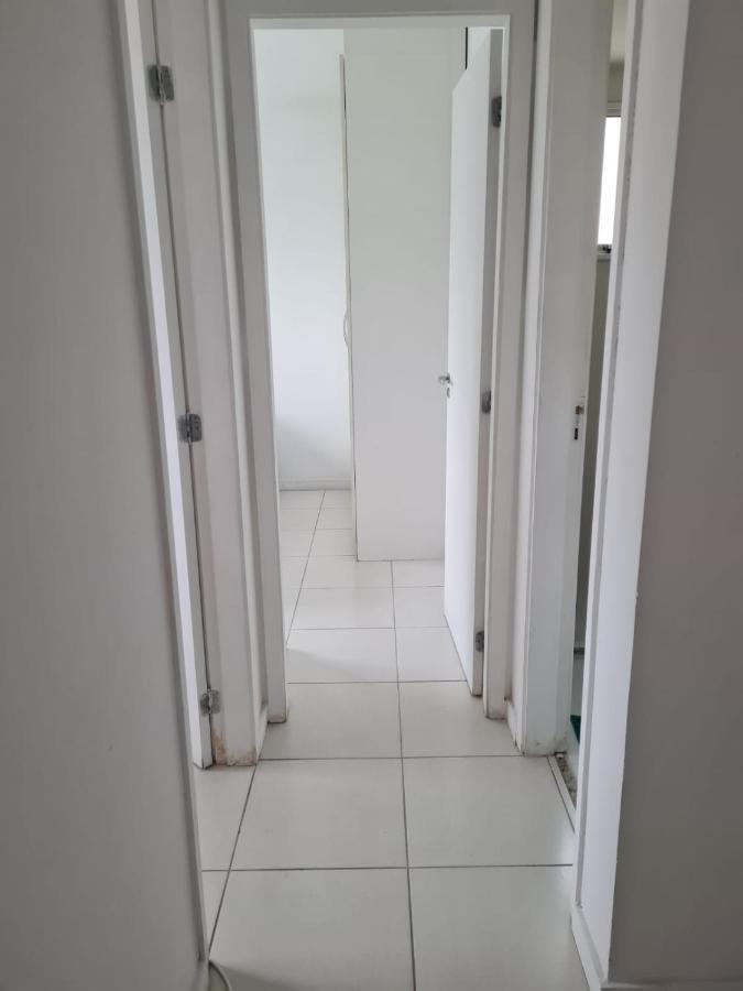 Condominio Mais Maracana B1 Ap 708 Rio de Janeiro Exteriér fotografie