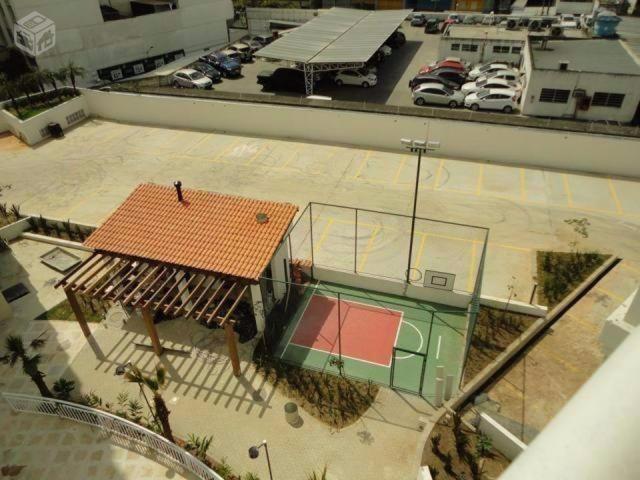Condominio Mais Maracana B1 Ap 708 Rio de Janeiro Exteriér fotografie