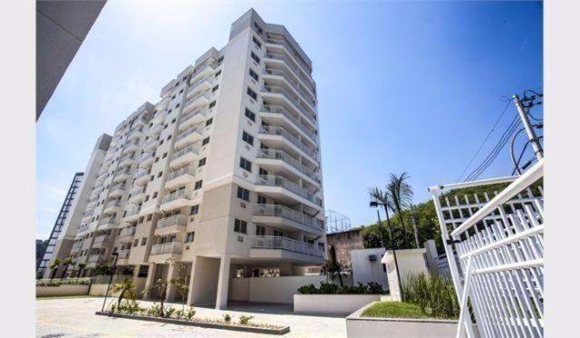 Condominio Mais Maracana B1 Ap 708 Rio de Janeiro Exteriér fotografie