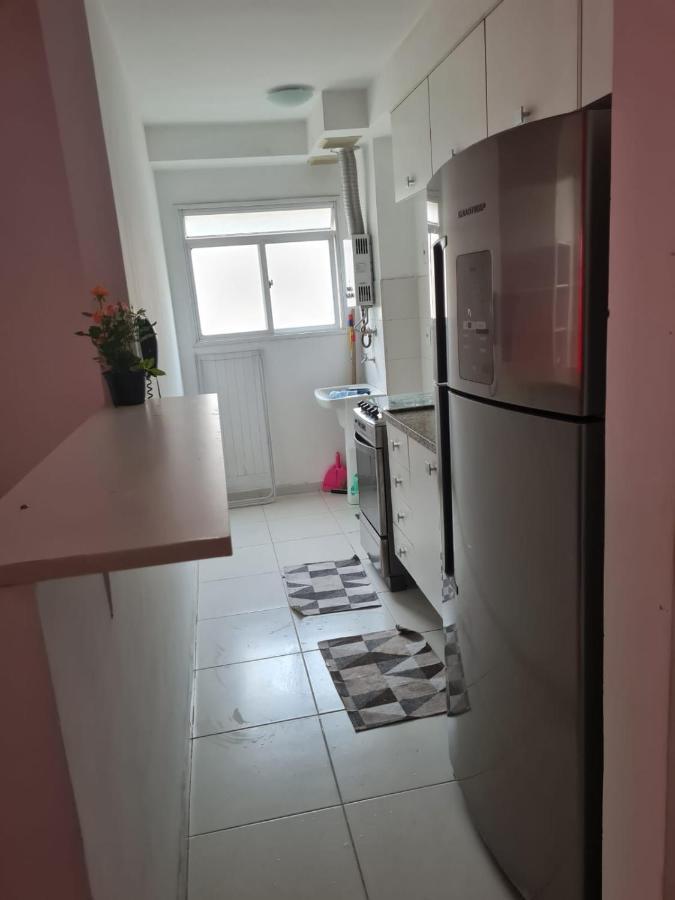 Condominio Mais Maracana B1 Ap 708 Rio de Janeiro Exteriér fotografie