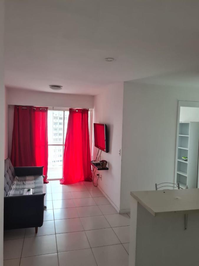 Condominio Mais Maracana B1 Ap 708 Rio de Janeiro Exteriér fotografie