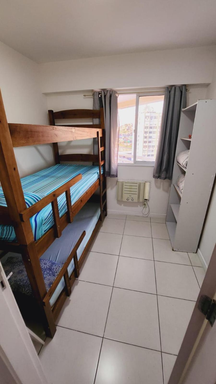 Condominio Mais Maracana B1 Ap 708 Rio de Janeiro Exteriér fotografie